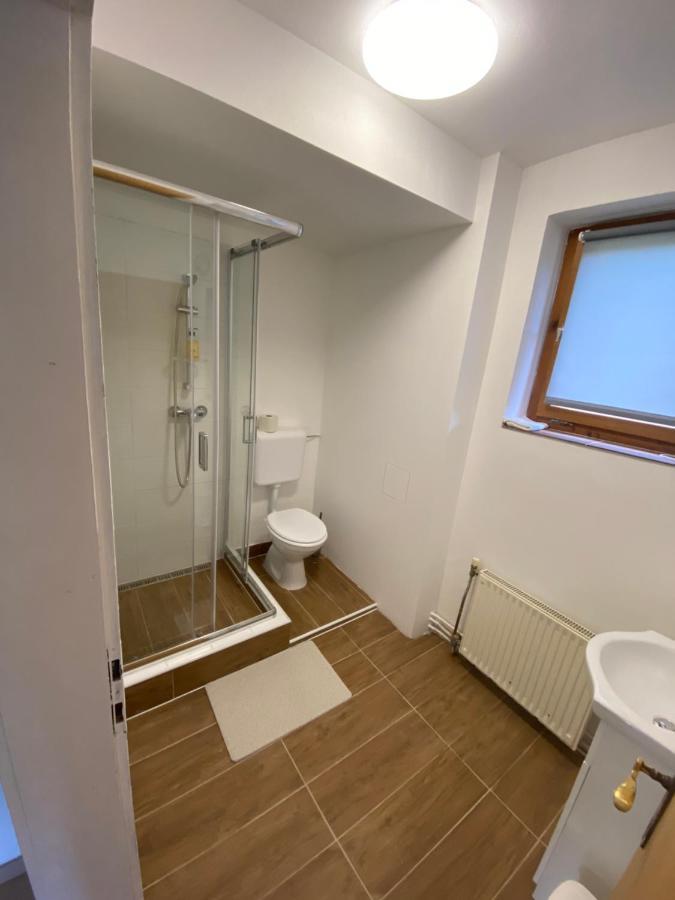 Haus Schwarzenbach Apartment Weissbriach Exterior foto